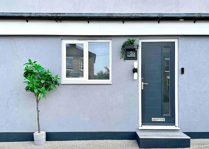 The Modern Smart Home