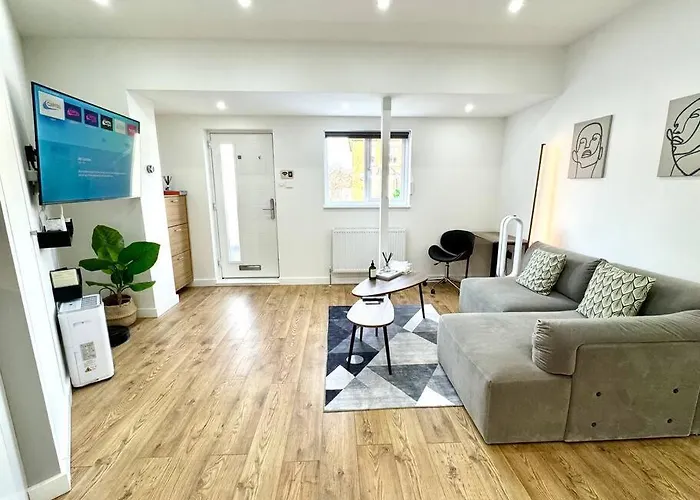 The Modern Smart Home