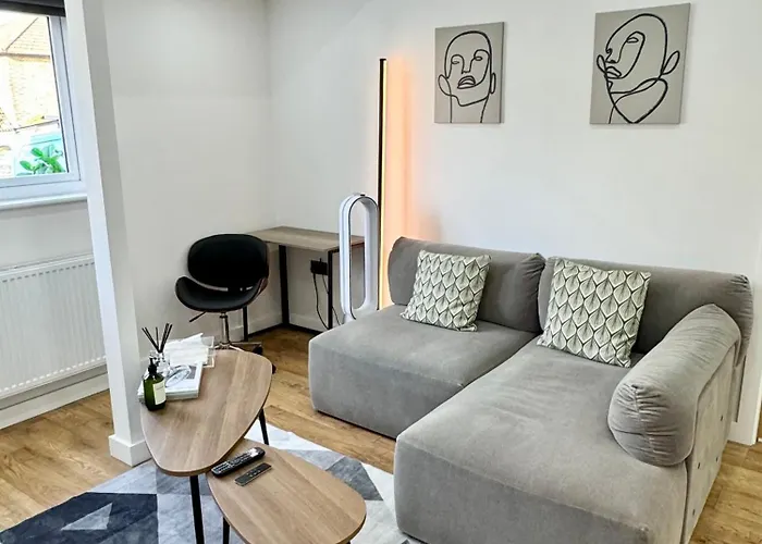 The Modern Smart Home