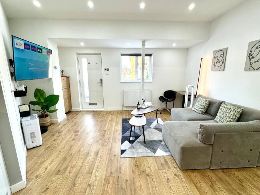 Apartment The Modern Smart *